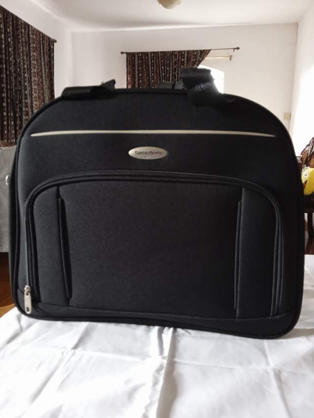 SAMSONITE - LADIES SHOULDER BAG  - 0 - Others  on Aster Vender
