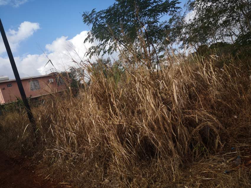 Residential land-Investment opportunity in Tombeau Bay - 1 - Land  on Aster Vender