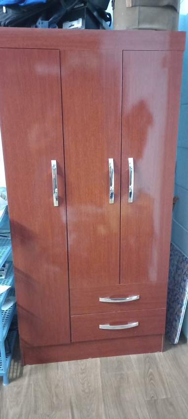 Fabiola  - 0 - Bedroom Furnitures  on Aster Vender