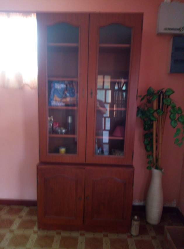 Vaisselier haut et bas  - 0 - China cabinets (Argentier)  on Aster Vender