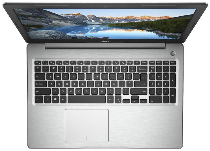 Dell Inspiron 5570 Laptop - 0 - Laptop  on Aster Vender