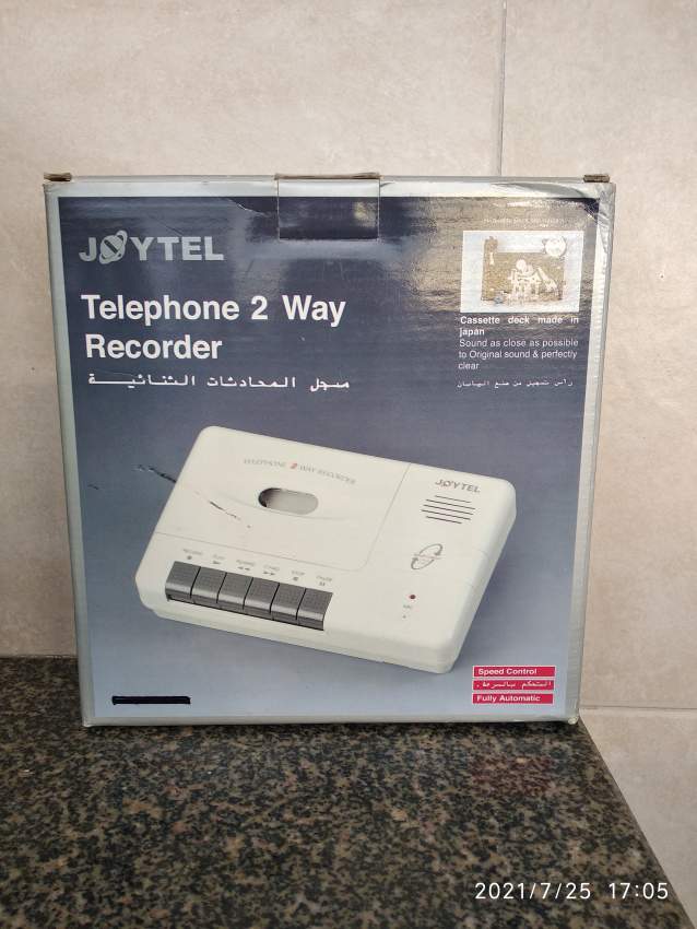 Phone Recorder - 0 - Other phone accessories  on Aster Vender