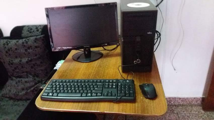 Cpu branded Fujitsu socket 1155 - 0 - All Informatics Products  on Aster Vender