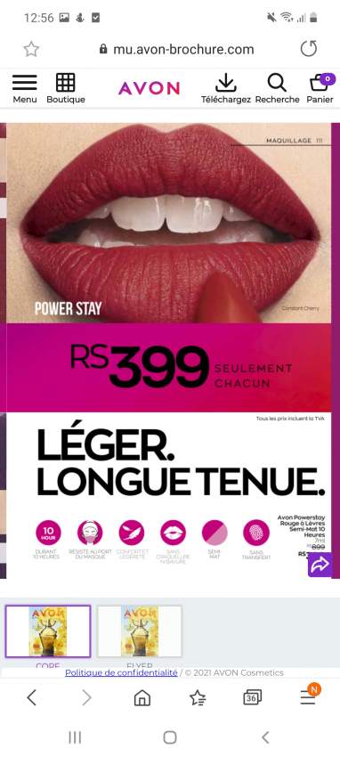 Makeup - 0 - Other face care products  on Aster Vender