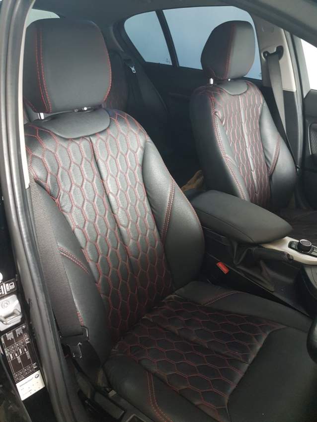 BMW 116i  - Yr2013 Automatic - 4 - Luxury Cars  on Aster Vender