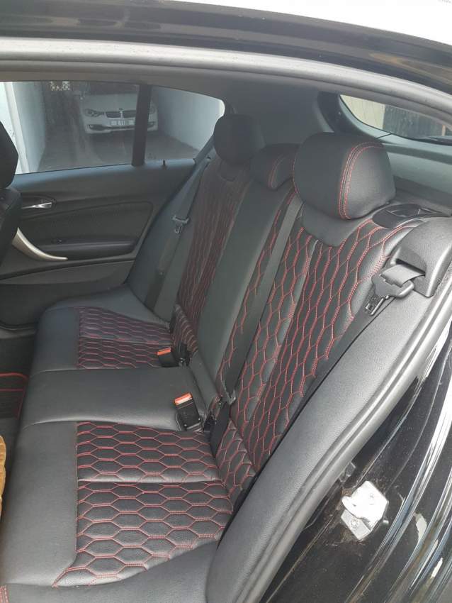 BMW 116i  - Yr2013 Automatic - 6 - Luxury Cars  on Aster Vender