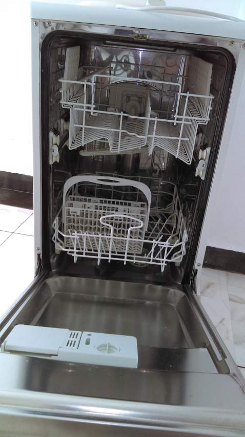 Dishwasher - 1 - All household appliances  on Aster Vender