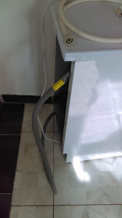 Dishwasher - 3 - All household appliances  on Aster Vender