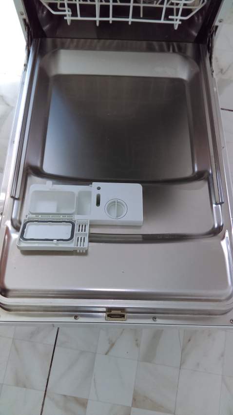 Dishwasher - 2 - All household appliances  on Aster Vender