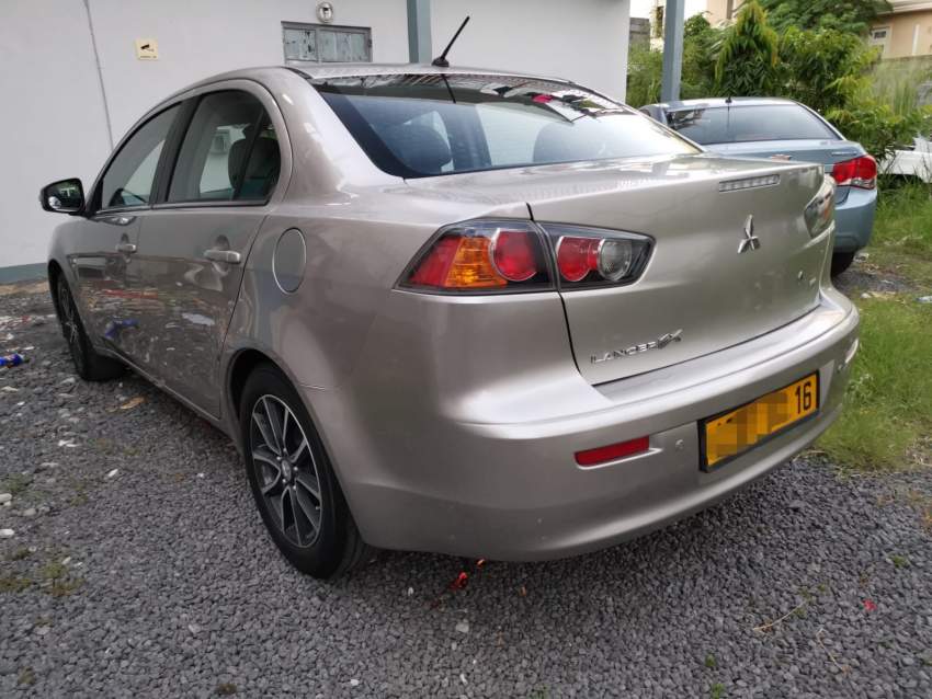 Mitsubishi Lancer - 0 - Sport Cars  on Aster Vender