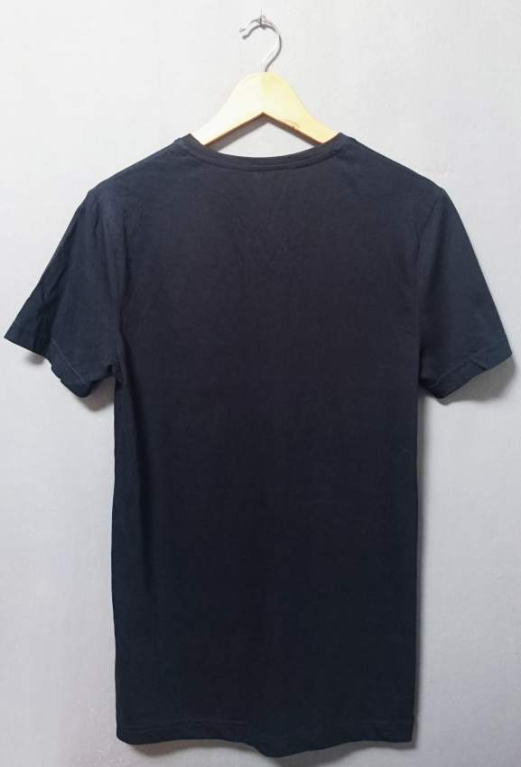 T-SHIRT - BODY & SOUL - SIZE S - 1 - T shirts (Men)  on Aster Vender