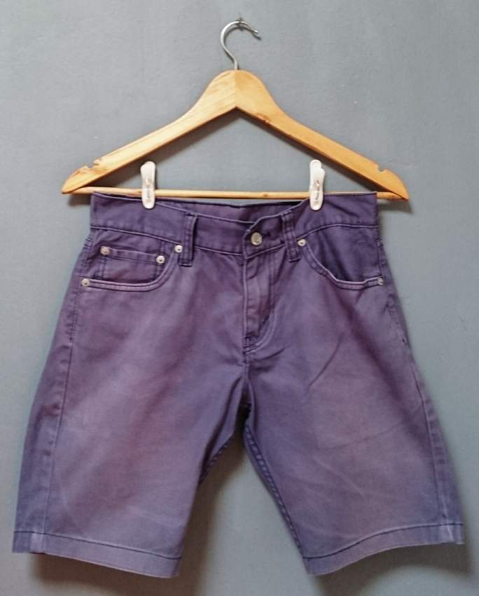 SHORTS - LEVI'S - SIZE S - 0 - Shorts (Men)  on Aster Vender