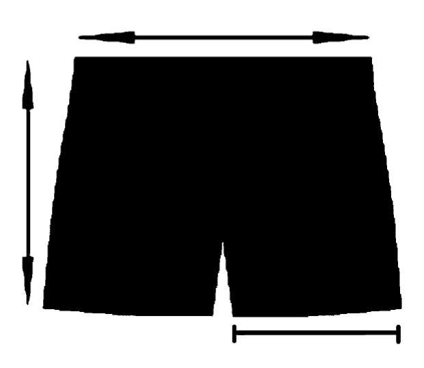 SHORTS - LEVI'S - SIZE S - 4 - Shorts (Men)  on Aster Vender