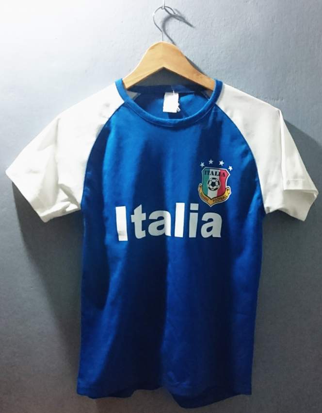 T-SHIRT - SIZE S - 0 - T shirts (Men)  on Aster Vender