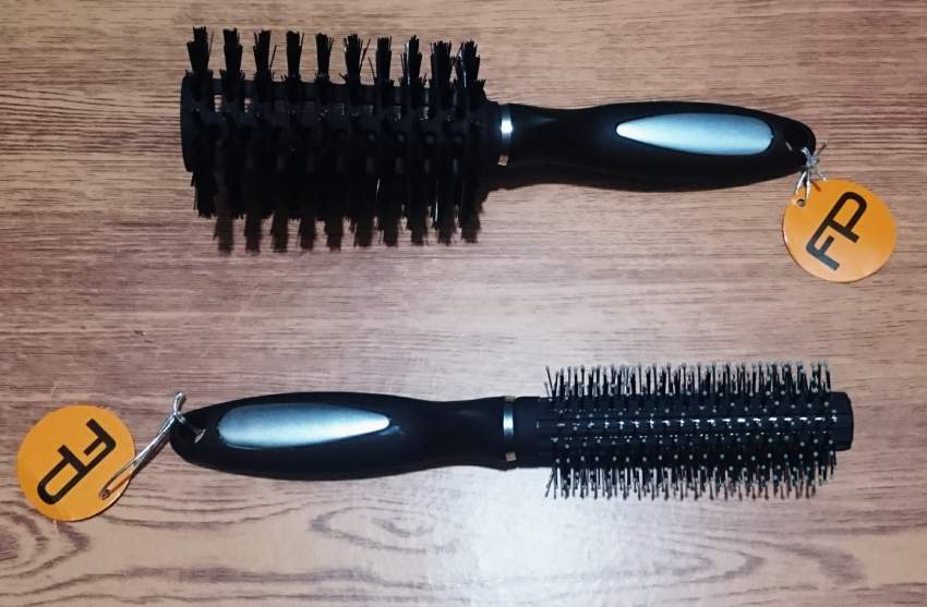 ROUND BRUSHES - FASHION PROFESSIONAL - 0 - Other Hair Care Tools  on Aster Vender