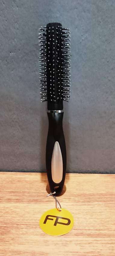 ROUND BRUSHES - FASHION PROFESSIONAL - 1 - Other Hair Care Tools  on Aster Vender