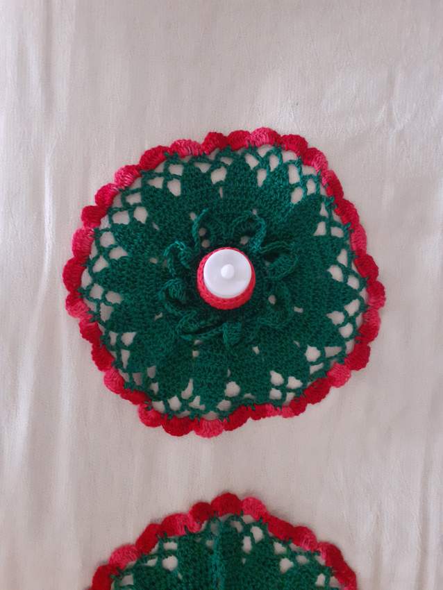 Handmade TableCloth - 0 - Other Accessories  on Aster Vender