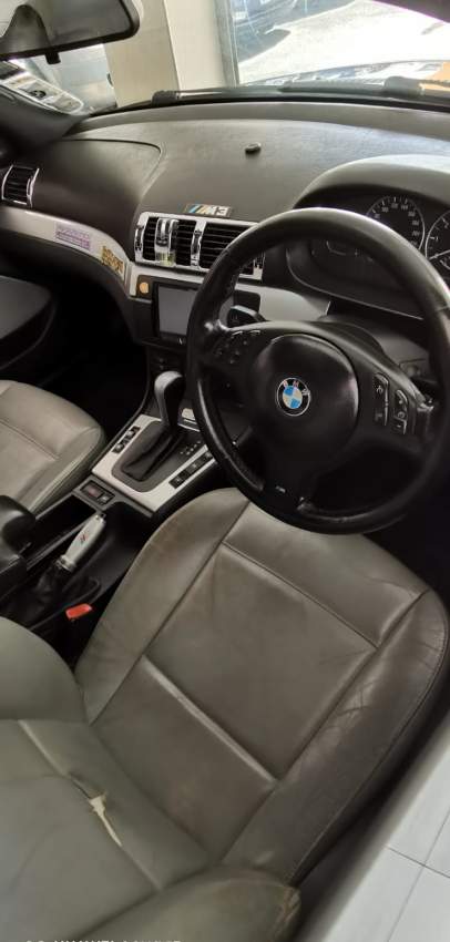 BMW 318 I - 1 - Family Cars  on Aster Vender