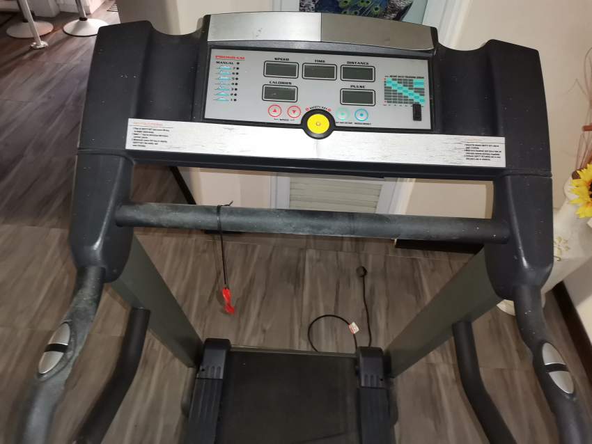 Proteus Threadmill - 0 - Other Indoor Sports & Games  on Aster Vender