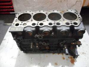 ENGINE NISAN TD27  - 0 - Metal Works  on Aster Vender