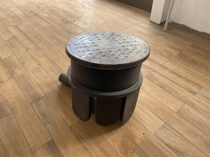 Manhole 500x500 / Manhole 600x750 / Gullies - 3 - Others  on Aster Vender