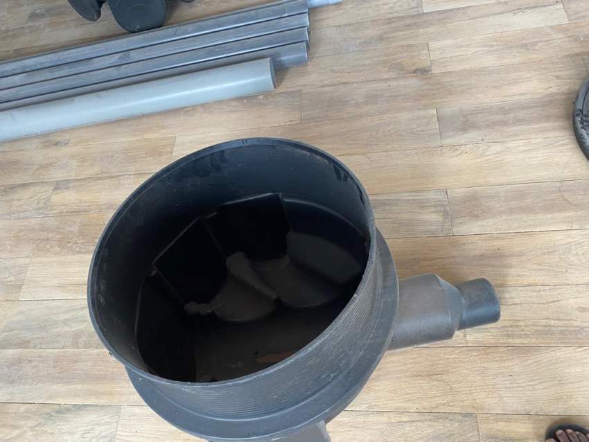 Manhole 500x500 / Manhole 600x750 / Gullies - 2 - Others  on Aster Vender