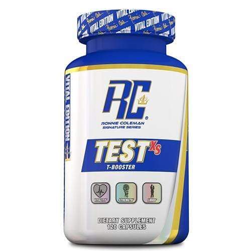 Testosterone boosters  - 0 - Nutrition supplements  on Aster Vender