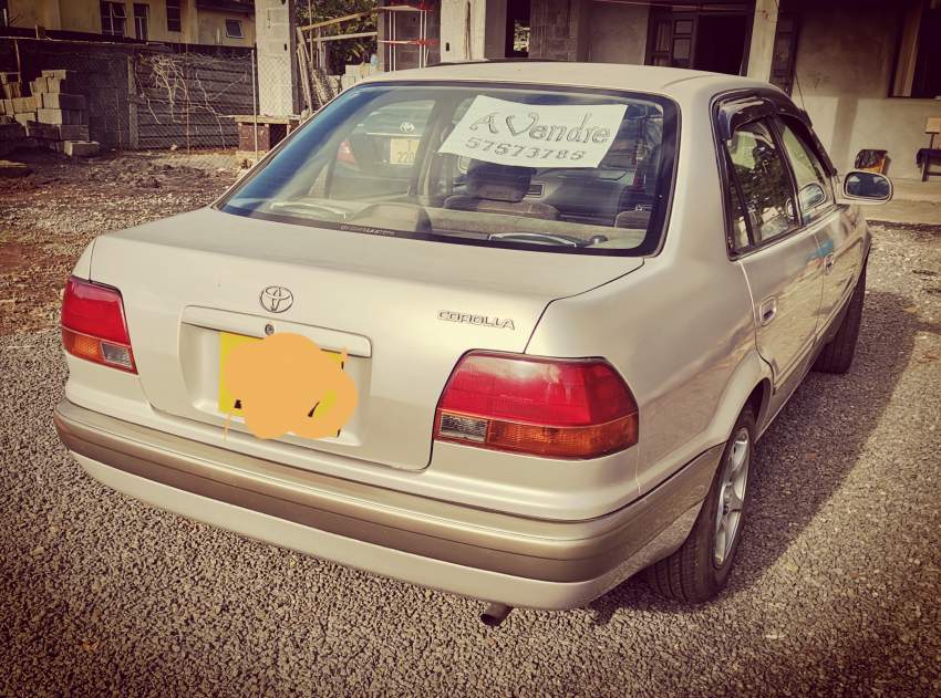 Car for sale  - 1 - Family Cars  on Aster Vender