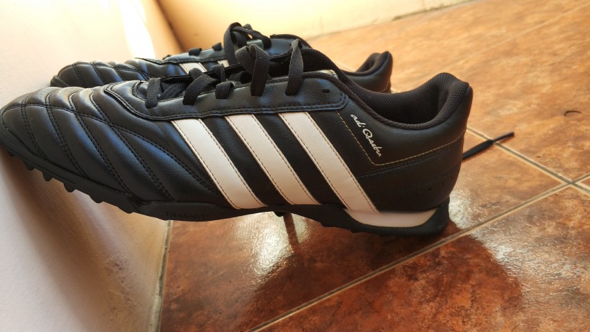 Adidas Adiquestra Trx - TF . Trainers/Astroturf. [G15589] - 0 - Sports shoes  on Aster Vender