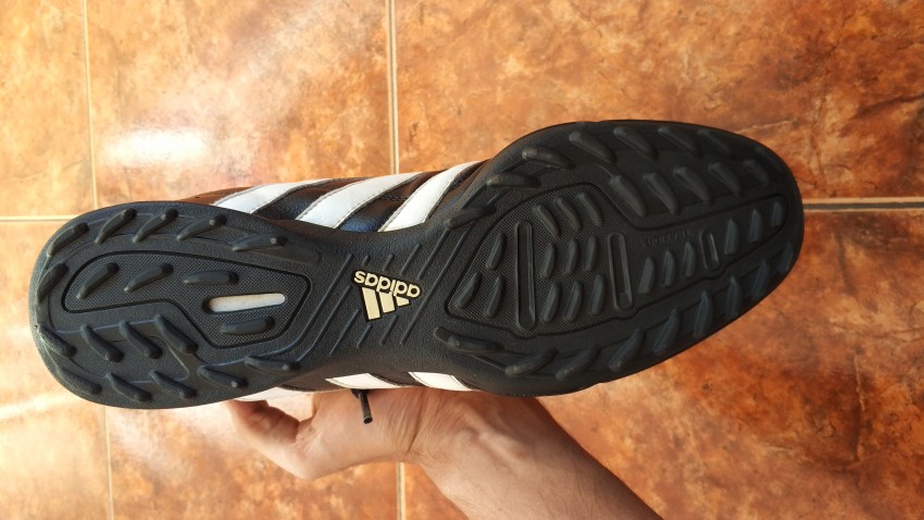 Adidas Adiquestra Trx - TF . Trainers/Astroturf. [G15589] - 2 - Sports shoes  on Aster Vender