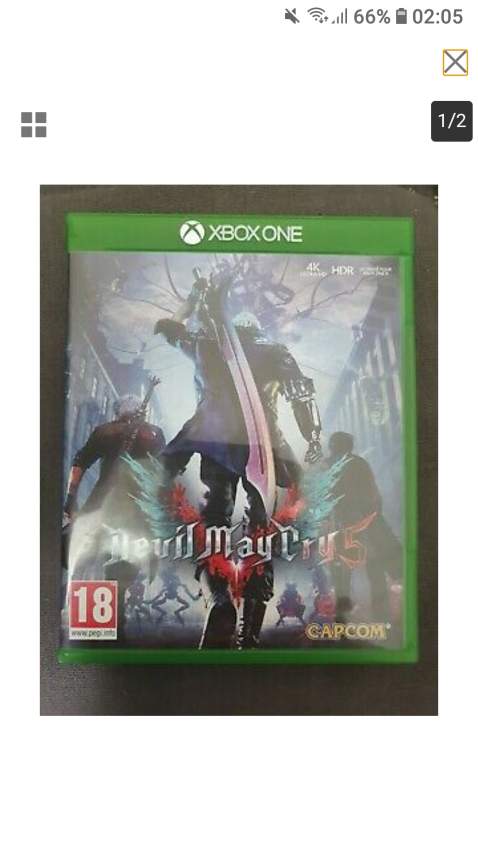 Xbox Games  - 4 - All Informatics Products  on Aster Vender