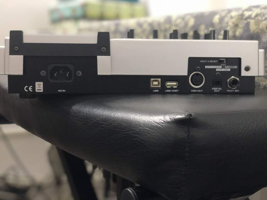 Fostex MR-8HD | Aster Vender Other Musical Equipment