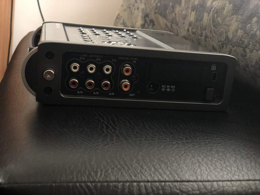 Tascam DR-680 - 4 - Other Studio Equipment  on Aster Vender
