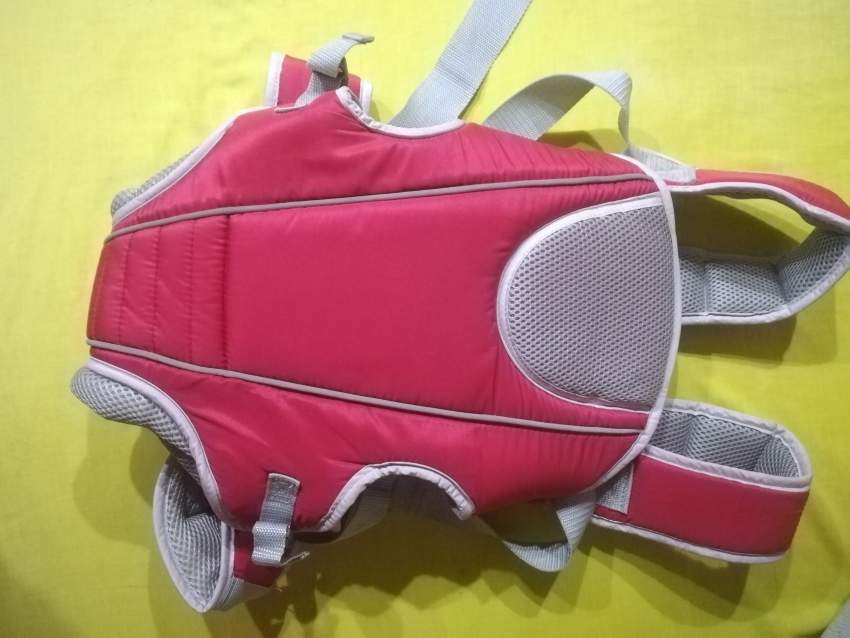 Baby carrier - 0 - Kids Stuff  on Aster Vender