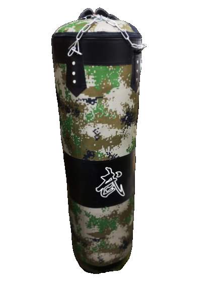 punching bag 140cm  - 1 - Fitness & gym equipment  on Aster Vender
