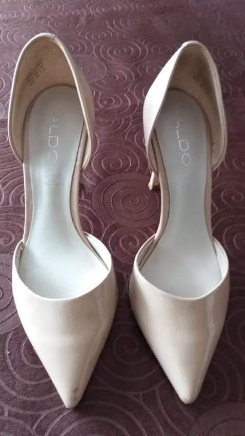 Classy ALDO shoes - 1 - Women's shoes (ballet, etc)  on Aster Vender