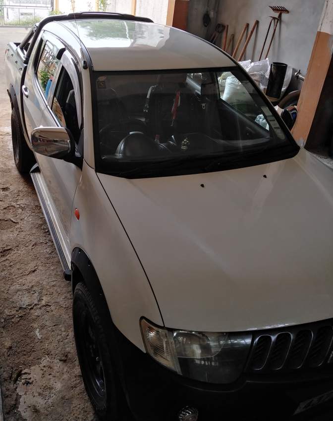 Mitsubishi L200 Sportero 4x4 - 0 - Pickup trucks (4x4 & 4x2)  on Aster Vender