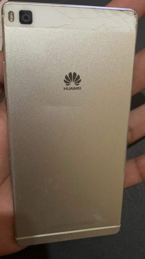 Huawei P8 - 2 - Huawei Phones  on Aster Vender