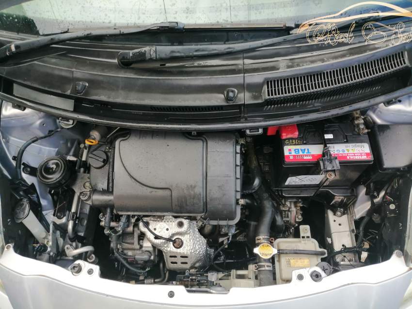 Toyota Vitz  - 3 - Family Cars  on Aster Vender
