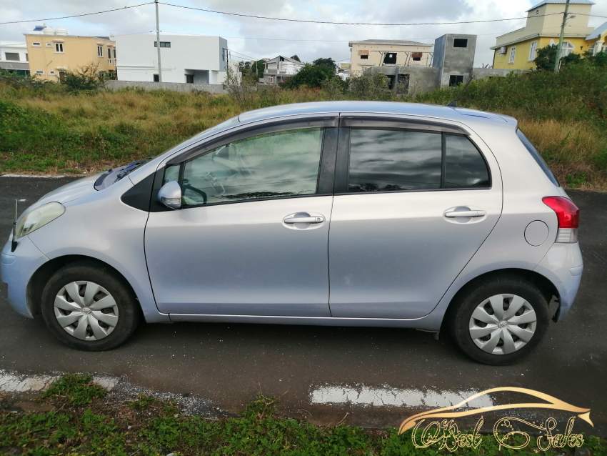 Toyota Vitz  - 0 - Family Cars  on Aster Vender