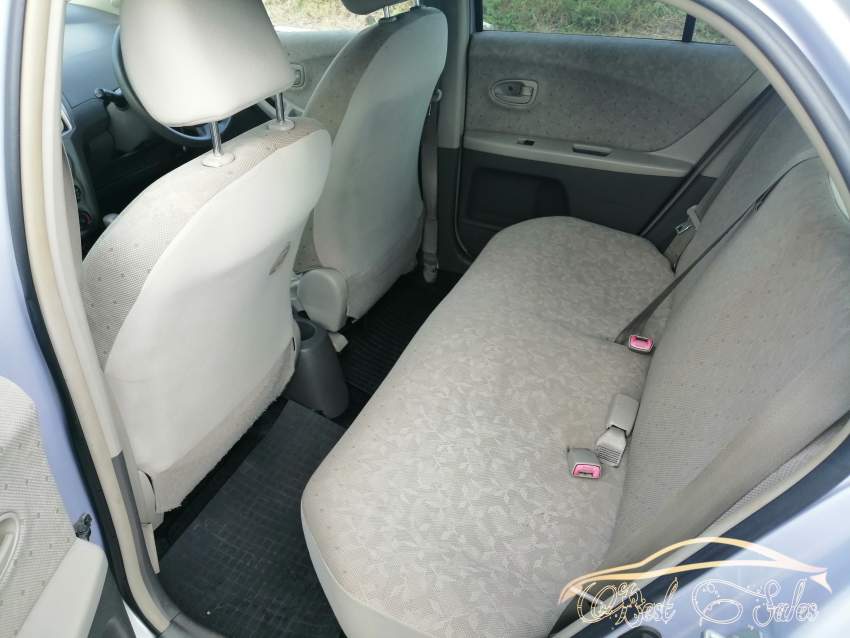 Toyota Vitz  - 2 - Family Cars  on Aster Vender