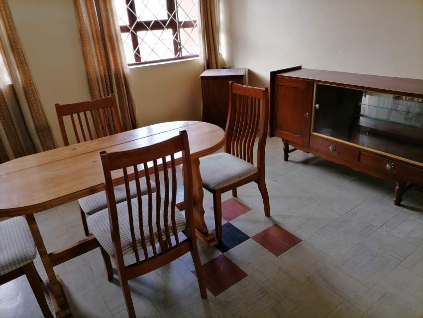 Apartment 3 chambre a vendre arcade salaffa curepipe  - 1 - Apartments  on Aster Vender