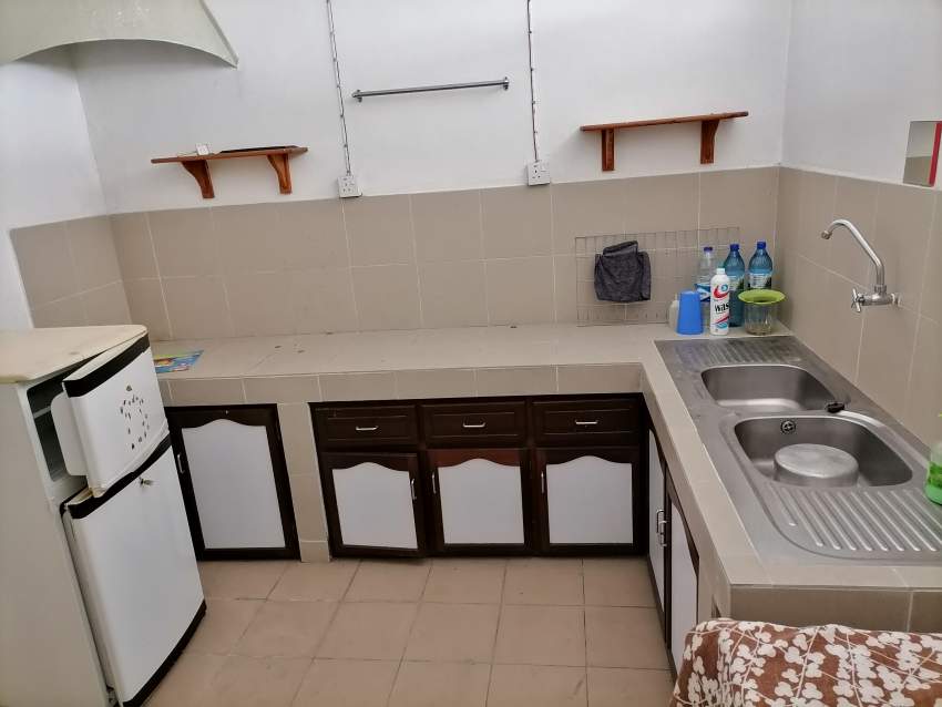Apartment 3 chambre a vendre arcade salaffa curepipe on Aster Vender