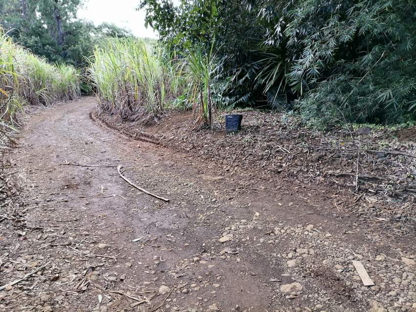 3 arpent 20 agricole a vendre Britannia on Aster Vender