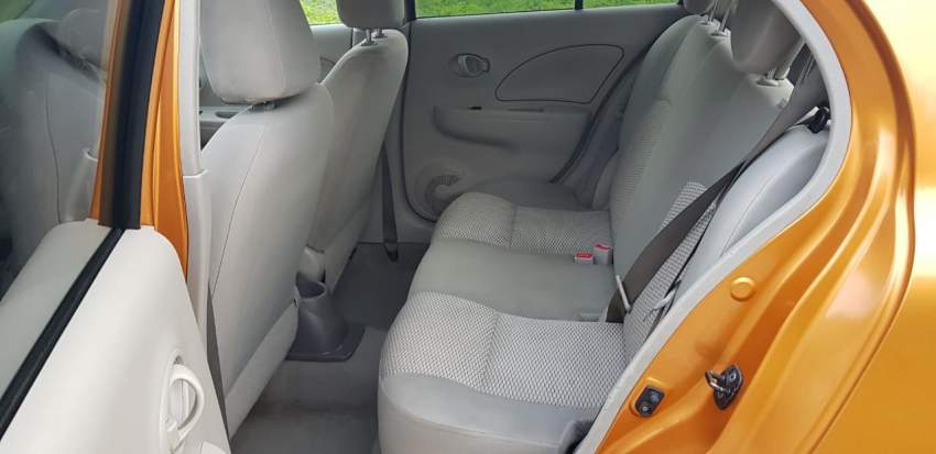 Nissan March ak13 - AZ12 - Auto  - 6 - Family Cars  on Aster Vender