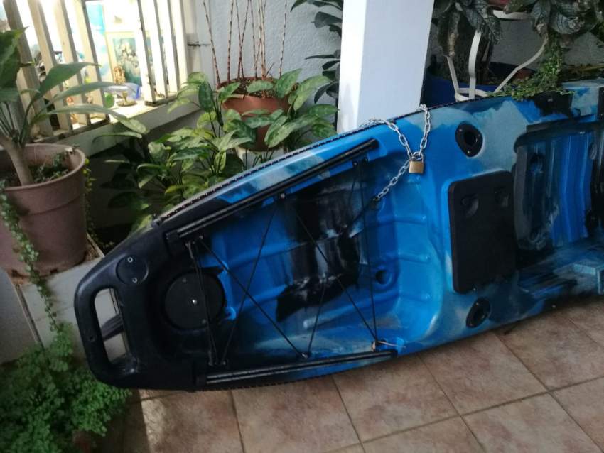 Kayak - 5 - Others  on Aster Vender