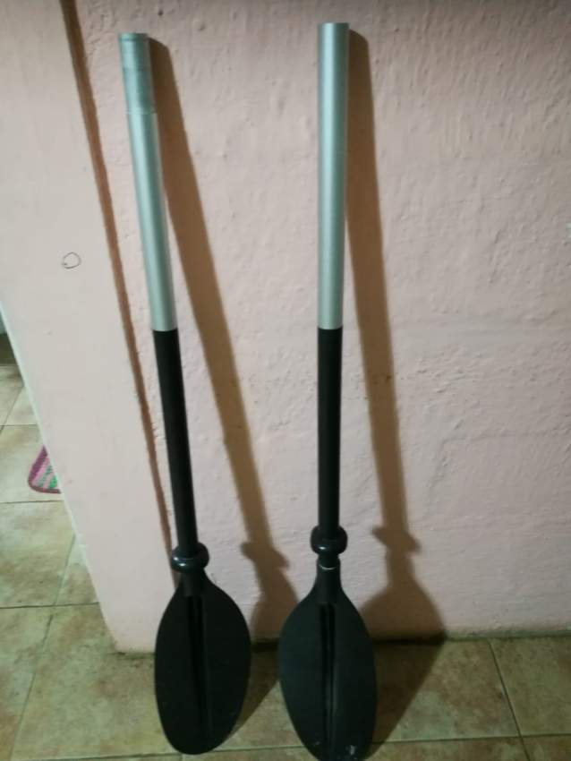 Kayak - 7 - Others  on Aster Vender