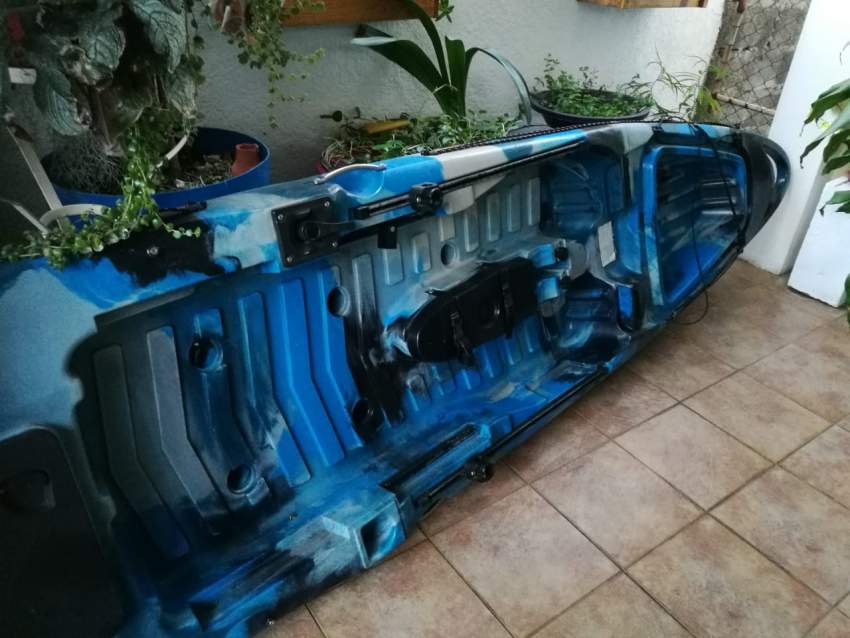 Kayak - 1 - Others  on Aster Vender