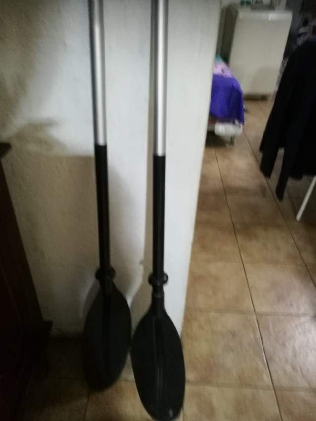 Kayak - 3 - Others  on Aster Vender