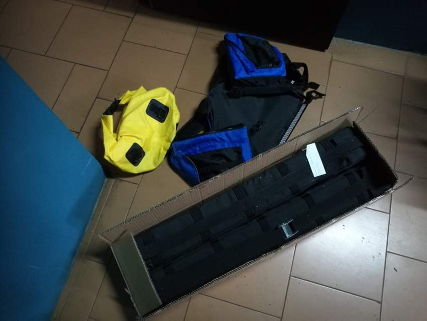 Kayak - 6 - Others  on Aster Vender